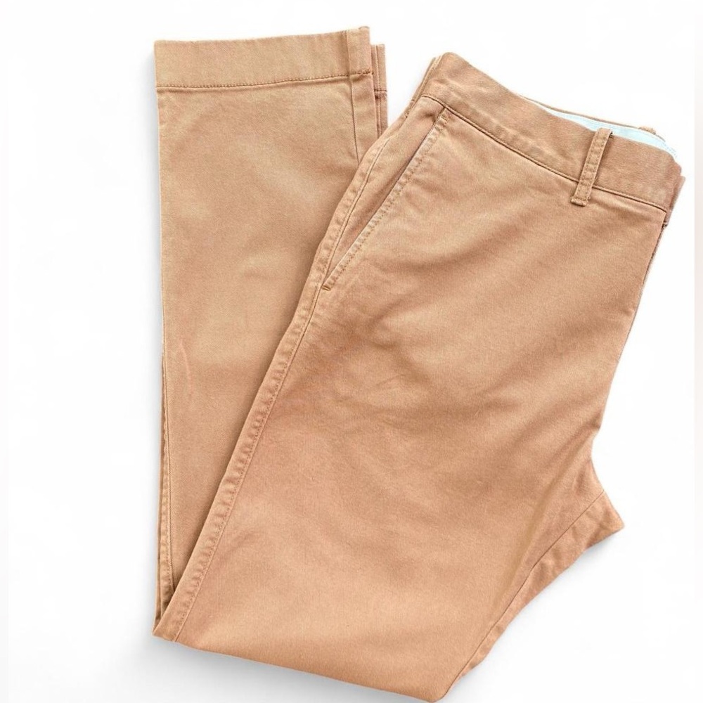 Men’s J Crew Flex Slim Fit pant